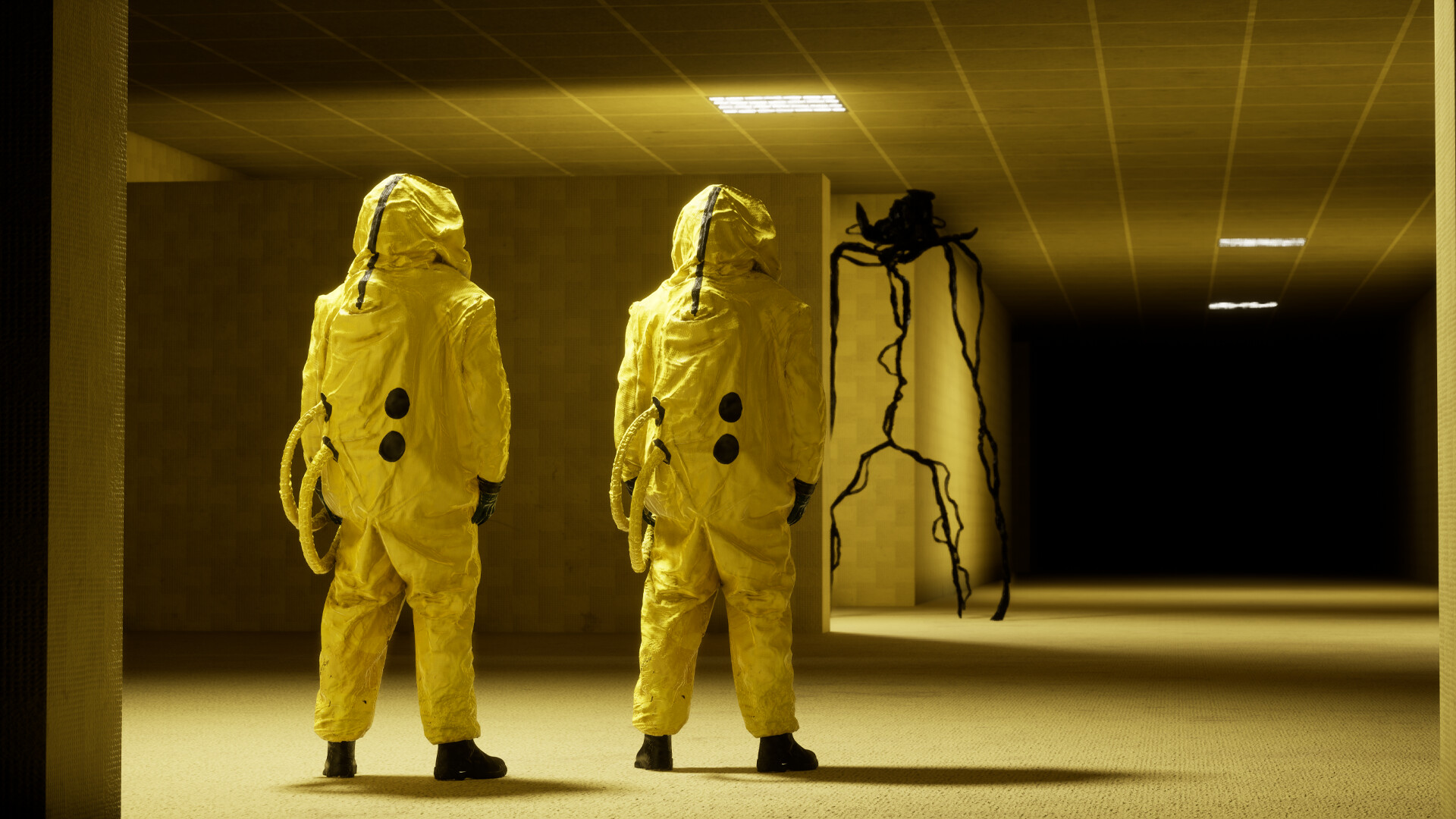 Темное Существо